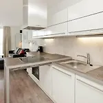 6 Person In Apartment Wendtorf