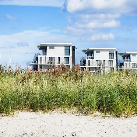 One-bedroom In 4 Wendtorf
