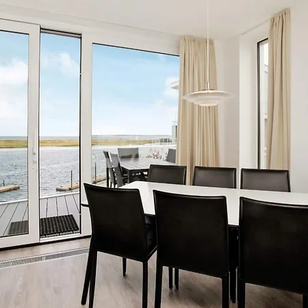One-bedroom In 4 Wendtorf