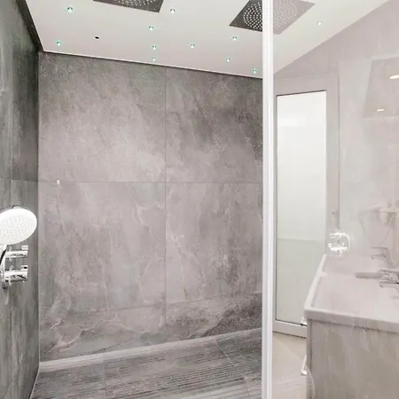 One-bedroom In 4 * Wendtorf