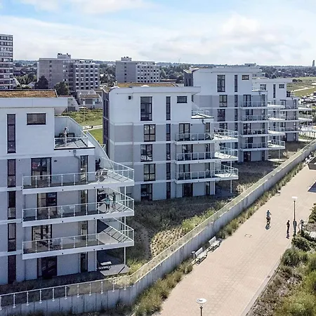 Appartement 6 Person In Wendtorf