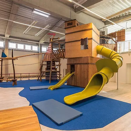 6 Person In Appartement Wendtorf