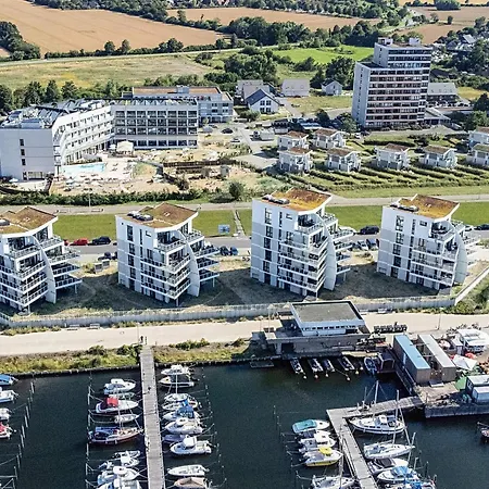 Appartement 6 Person In