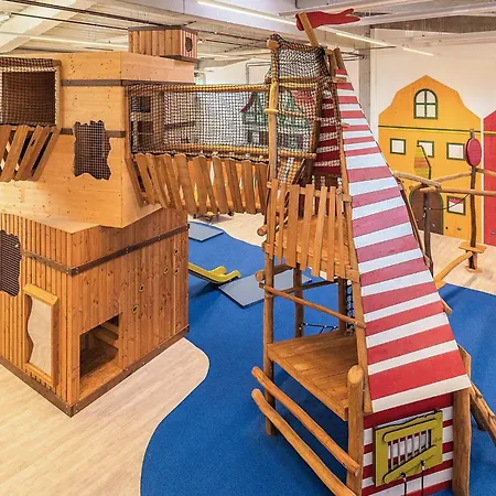 6 Person In Appartement Wendtorf