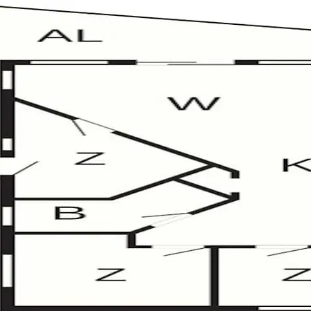6 Person In アパート