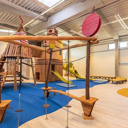 Apartment Ferienwohnung Mit Hafenpanorama *