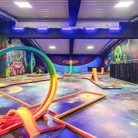 Ferienwohnung Mit Hafenpanorama * Wendtorf