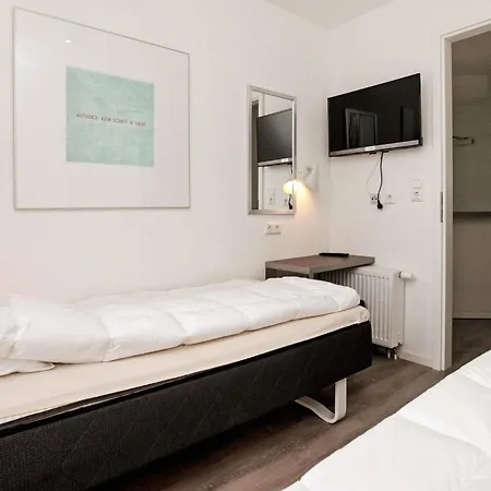 Ferienwohnung Mit Hafenpanorama Wendtorf