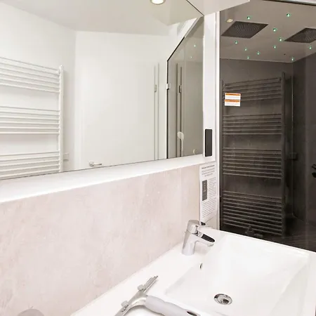 Apartment Ferienwohnung Mit Hafenpanorama Wendtorf
