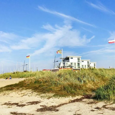 Appartement 6 Person In *