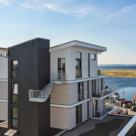Apartment Ferienwohnung Mit Hafenpanorama *