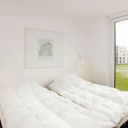 One-bedroom In 4 アパート