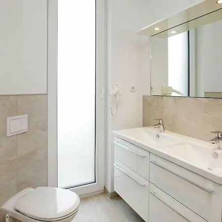 Appartement 6 Person In Wendtorf